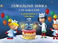 Tříkrálová sbírka