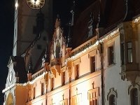 Předvánoční pohlazení po duši – zájezd na vánoční trhy a koncert v Olomouci