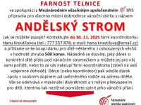Andělský strom