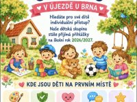 Dětská skupina (Újezd u Brna) 