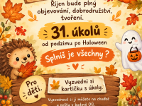 Podzimní výzva