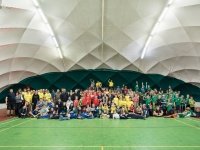 Ministrantská olympiáda 2023