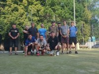 Tennessee cup 2024