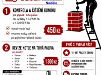 Sdružení kominíků a topenářů informují