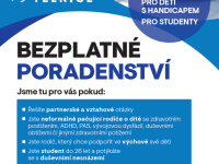 Bezplatné poradenství