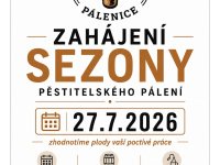 Tuřanská pálenice informuje