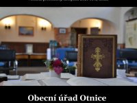 Bible včera, dnes a zítra - 3.–11. listopadu 2026 (Otnice)