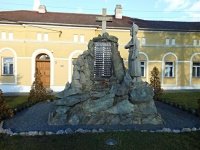 Památníky