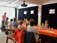 Reportáž: 2. workshop auditu familyfiendlycommunity