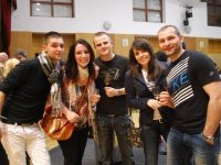 12. výstava vín 2013