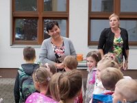 Zahájení školního roku 2018/2019