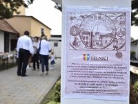 Křest Knihy o Telnici 2018