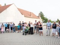 Slavnostní zahájení školního roku 2019/2020