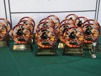 Oslavy 125. výročí SDH Telnice 2019