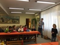 Obecní úřad navštívili malí koledníci 2019