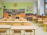 Zahájení školního roku 2020/2021