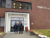 TOP PRINT Packaging se stala telnickou firmou 2021