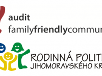 Zpráva pro média - audit familyfriendlycommunity