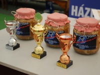 Tennessee futsal cup - 1.12.2012