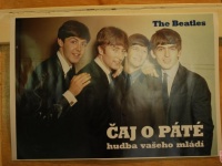 Čaj o páté 2011