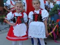 Ženáčské hody 2011