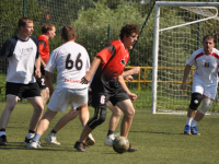 Fotbal Mutěnice 2011