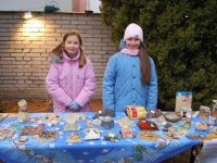 Adventní pohlazení 2011