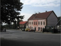 20070914 Návštěna Telnice v okrese Ústí nad Labem