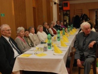 Setkání seniorů - 2010