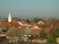 Střechy