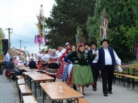 Ženáčské hody 2016