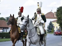 Malá napoleonská bitva 2017