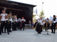 Zájezd na Starovalašské dožínky 2018