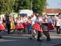 Ženáčské hody 2019