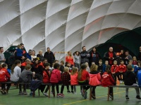 Hodnocení podzimní sezony 2019/2020 - miniházená