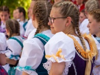 Hodové posezení s dechovou hudbou Zlaťanka (neděle) 2021