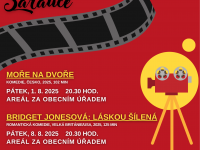 Letní filmový festival (Šaratice)