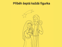 Betlémy - 2. prosince 2025–4. února 2026 (Rajhrad)