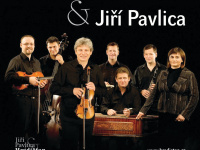 Vánoční koncert Hradišťan - 21. prosince 2025 (Podolí)