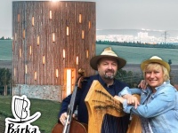 Charitativní koncert - 17. července 2025 (Nesvačilka)