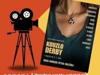 Letní kino - 9. srpna 2025 (Blažovice)