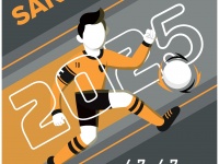 Saňař cup - 4.–6. července 2025 (Sokolnice)