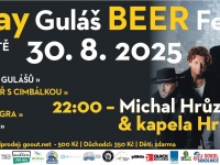 SaňDay - 30. srpna 2025 (Sokolnice)
