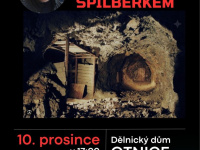Tajemství podzemních prostor pod Špilberkem - 10. prosince 2025 (Otnice)