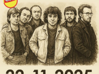 Krausberry - 22. listopadu 2025 (Velké Němčice)